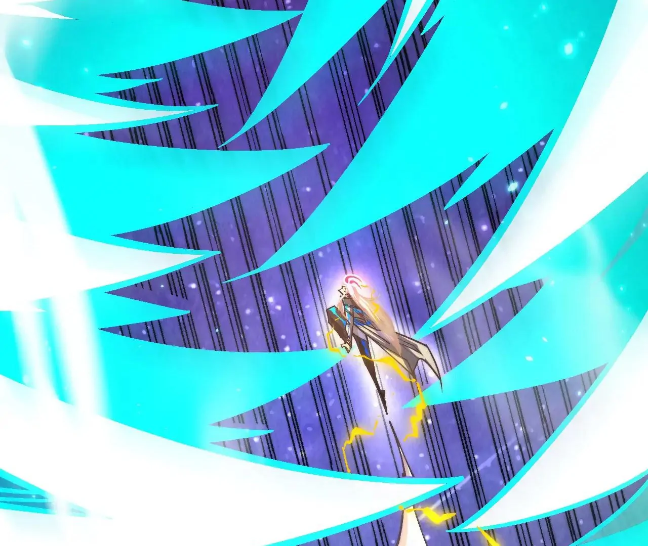 The Ultimate of All Ages Chapter 381 - page 58