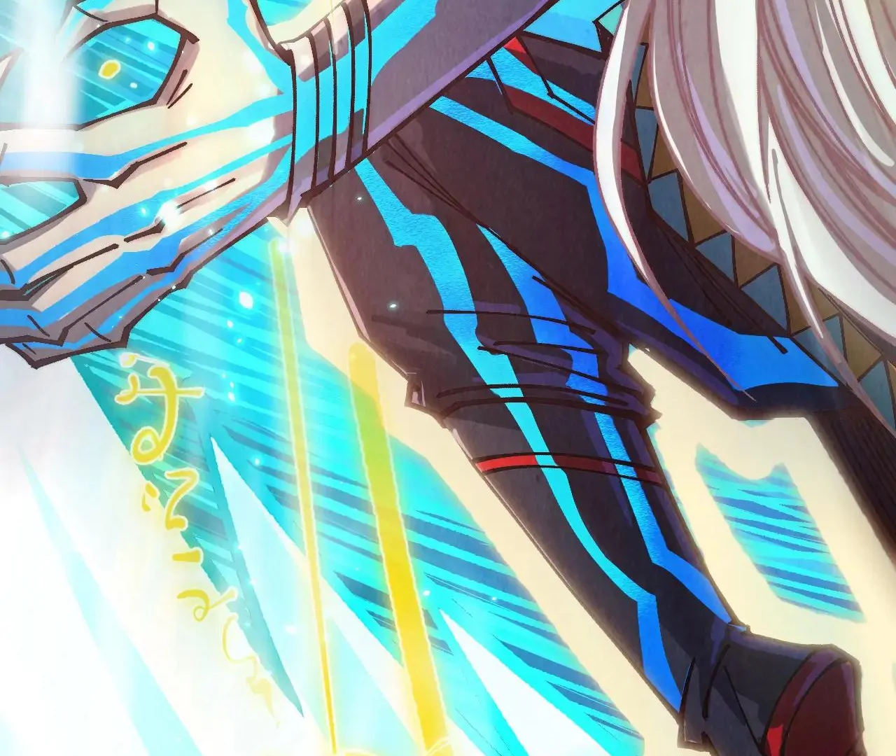 The Ultimate of All Ages Chapter 381 - page 64