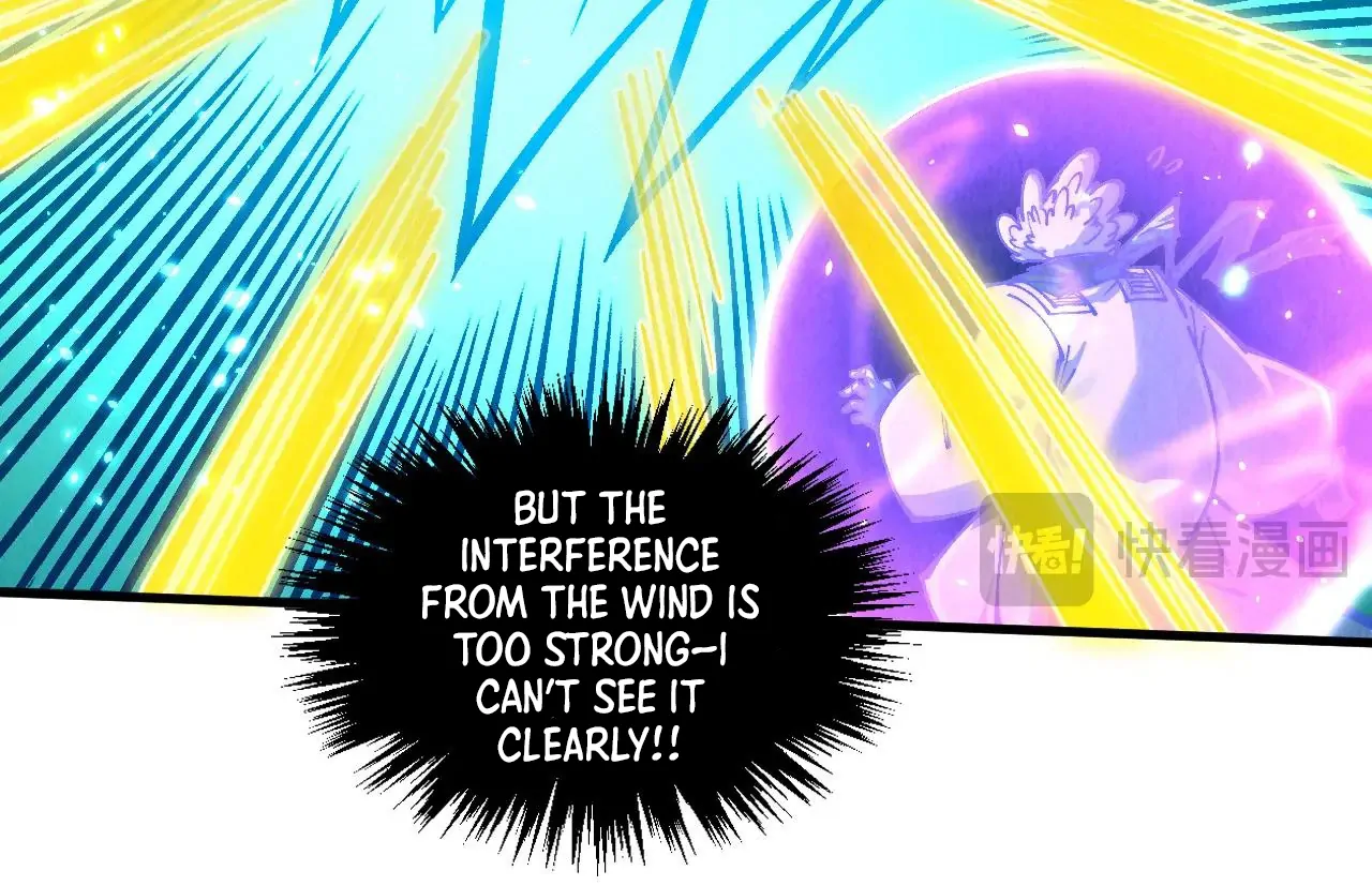 The Ultimate of All Ages Chapter 381 - page 68