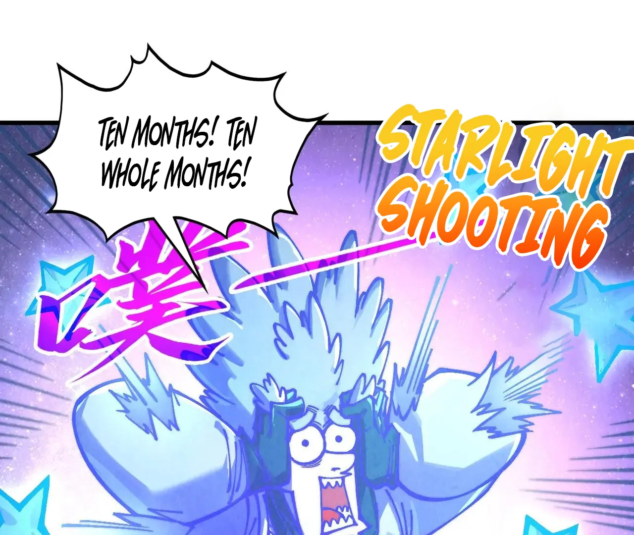 The Ultimate of All Ages Chapter 381 - page 6