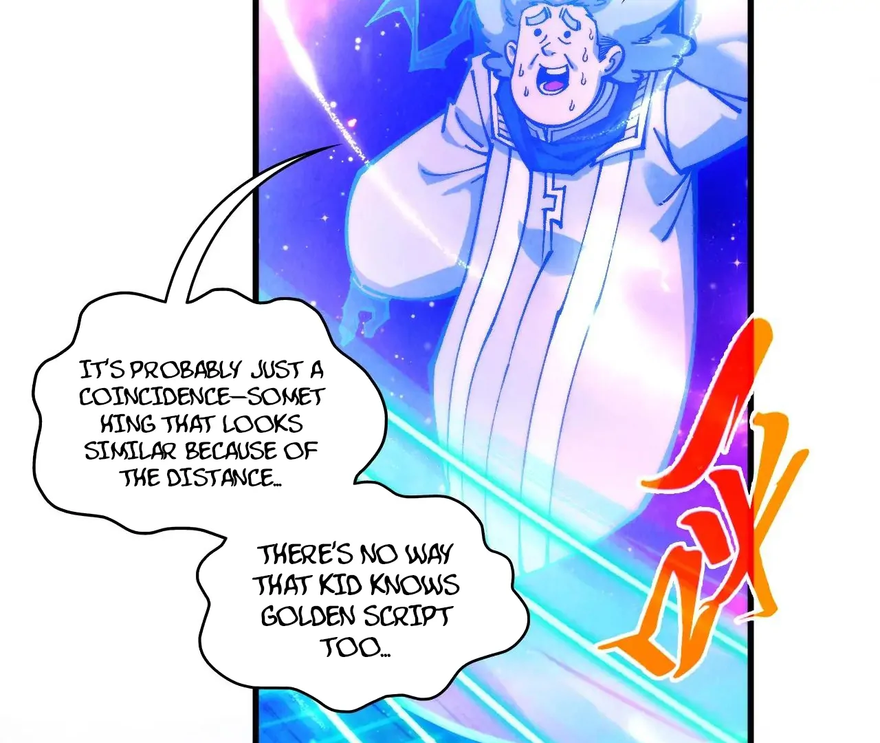 The Ultimate of All Ages Chapter 381 - page 70