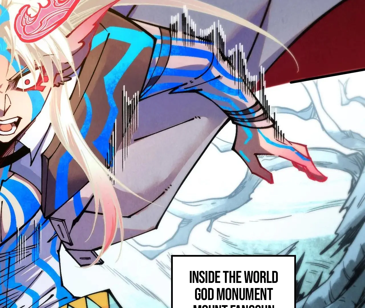 The Ultimate of All Ages Chapter 381 - page 73