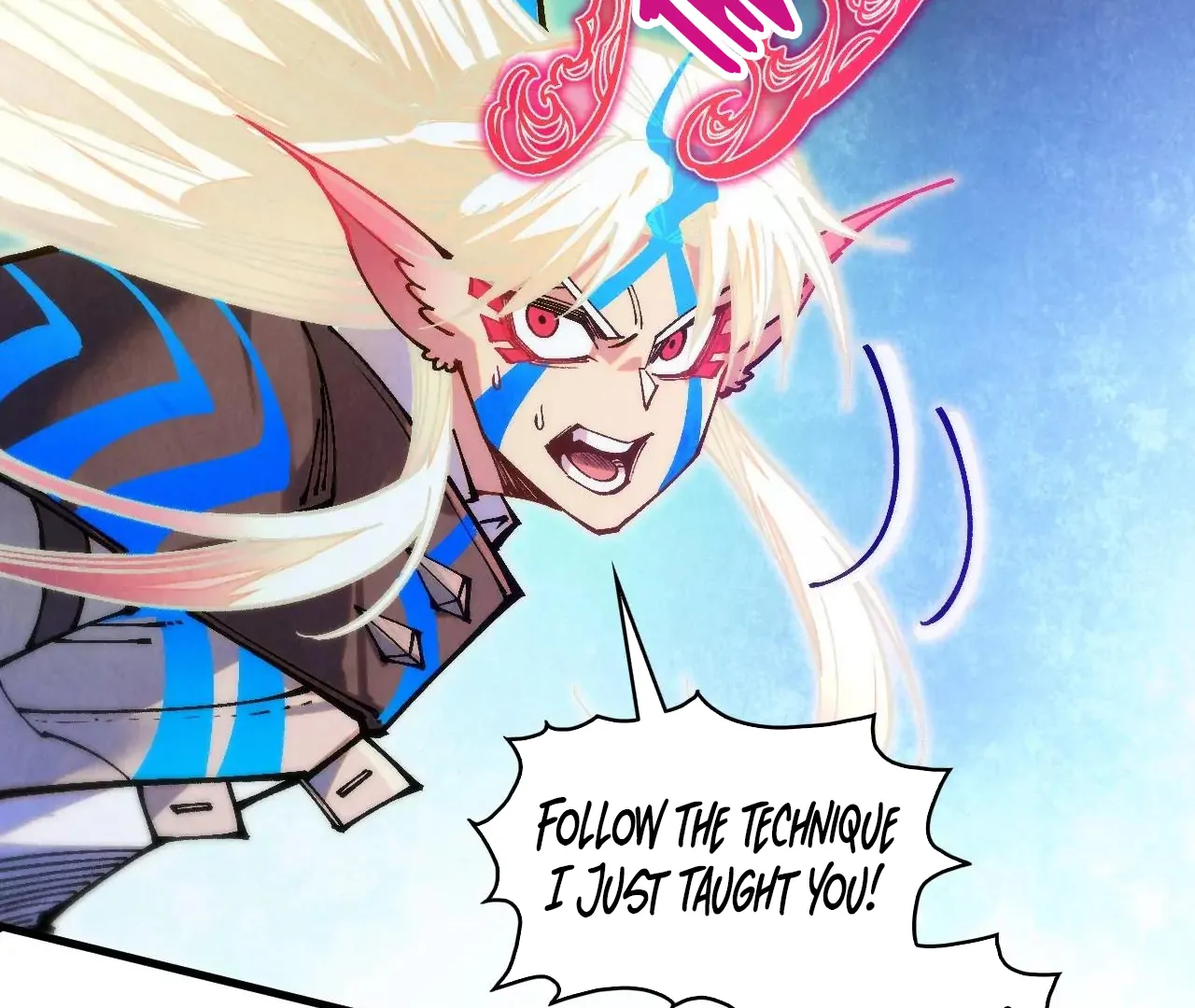 The Ultimate of All Ages Chapter 381 - page 76