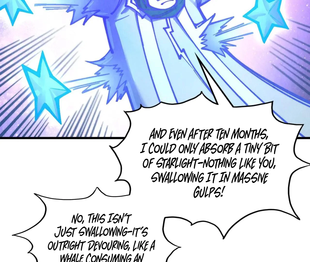 The Ultimate of All Ages Chapter 381 - page 7