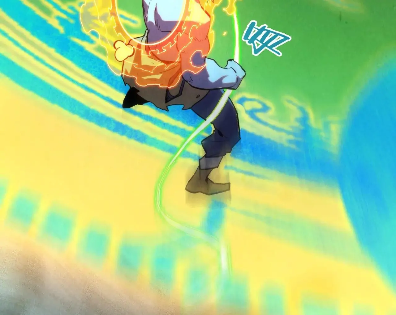 The Ultimate of All Ages Chapter 381 - page 92