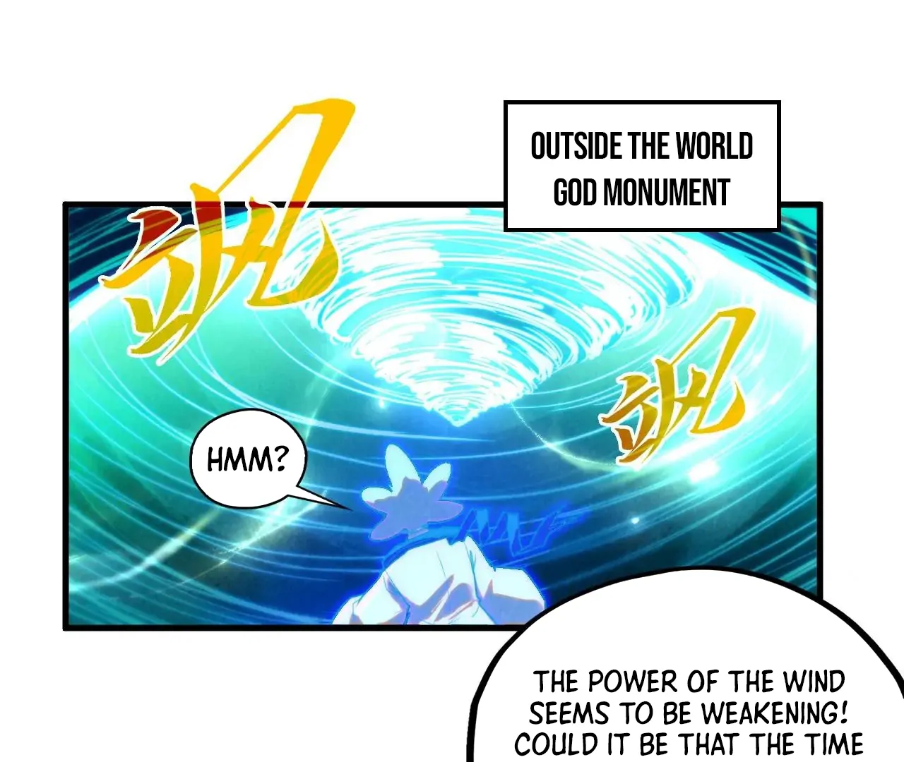 The Ultimate of All Ages Chapter 381 - page 94