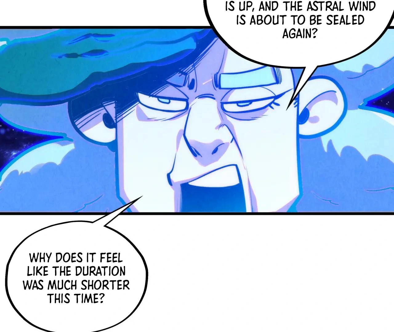 The Ultimate of All Ages Chapter 381 - page 95