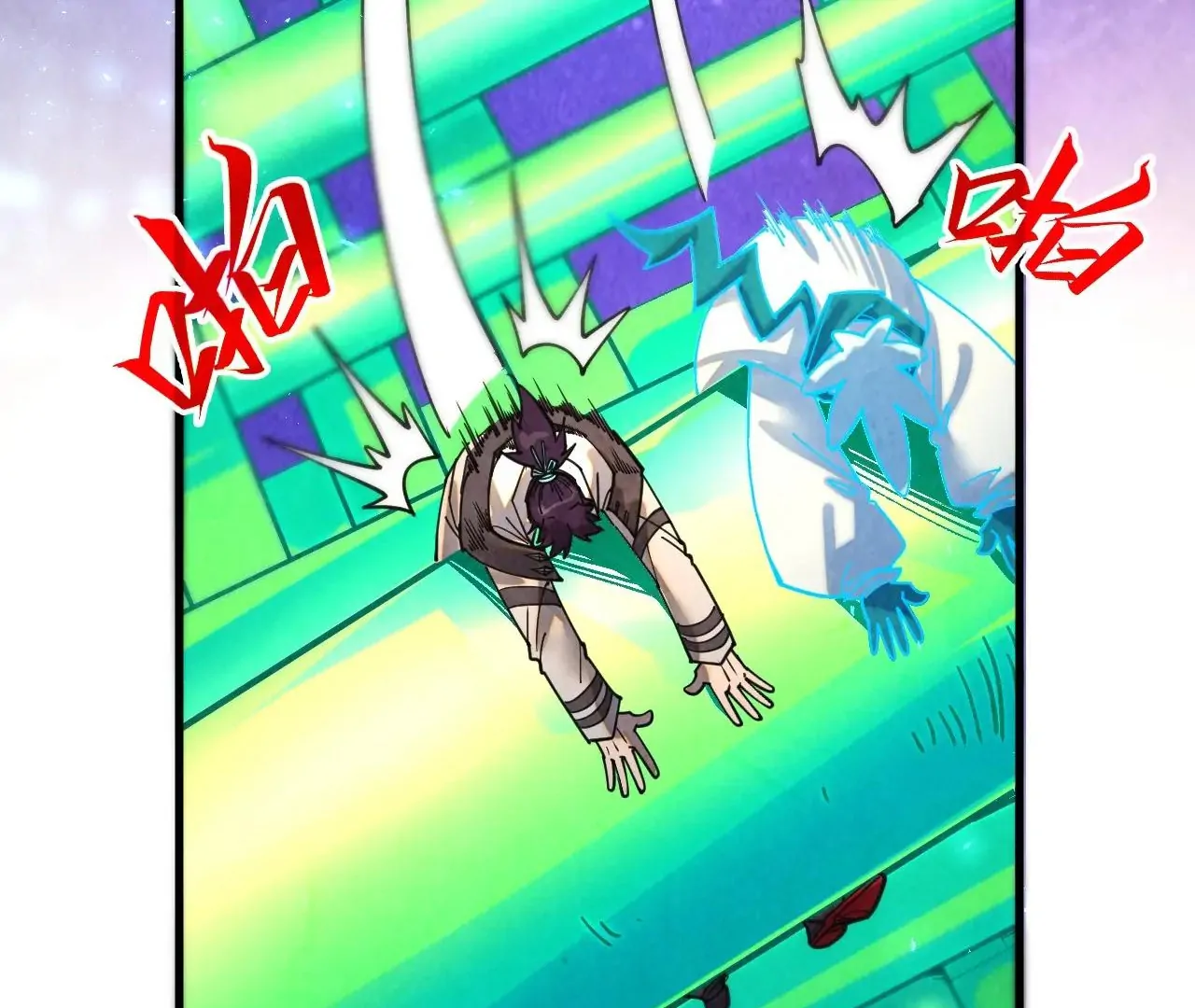 The Ultimate of All Ages Chapter 382 - page 100