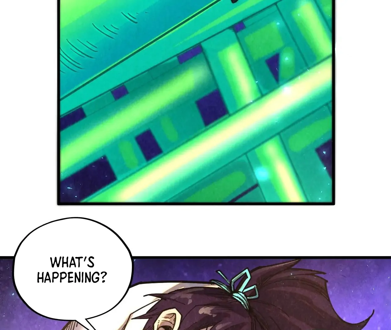 The Ultimate of All Ages Chapter 382 - page 101