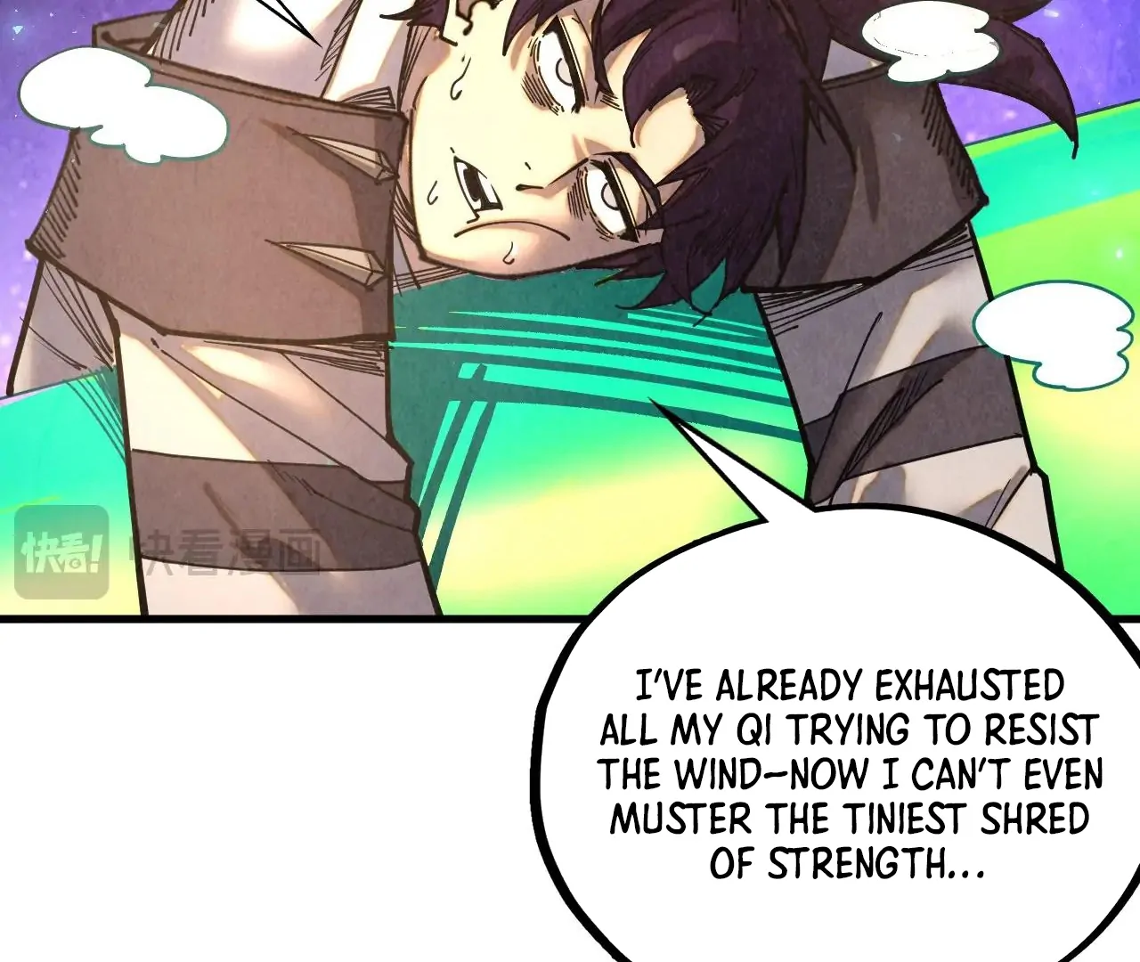 The Ultimate of All Ages Chapter 382 - page 102