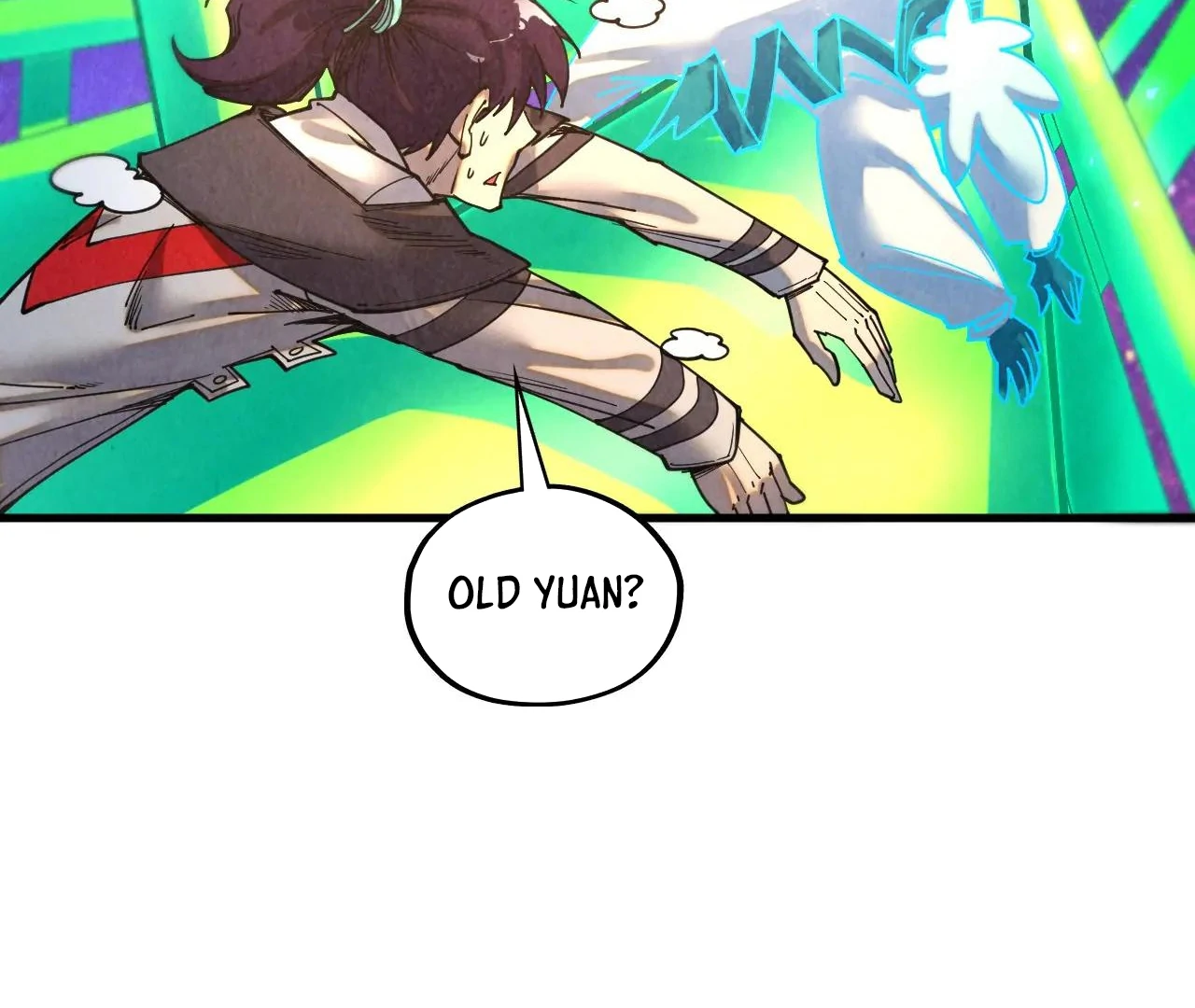 The Ultimate of All Ages Chapter 382 - page 104