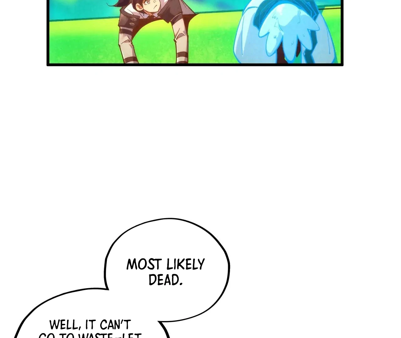 The Ultimate of All Ages Chapter 382 - page 106