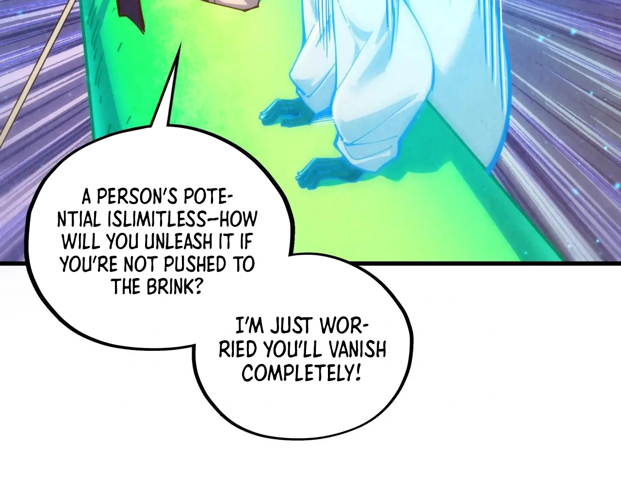 The Ultimate of All Ages Chapter 382 - page 108