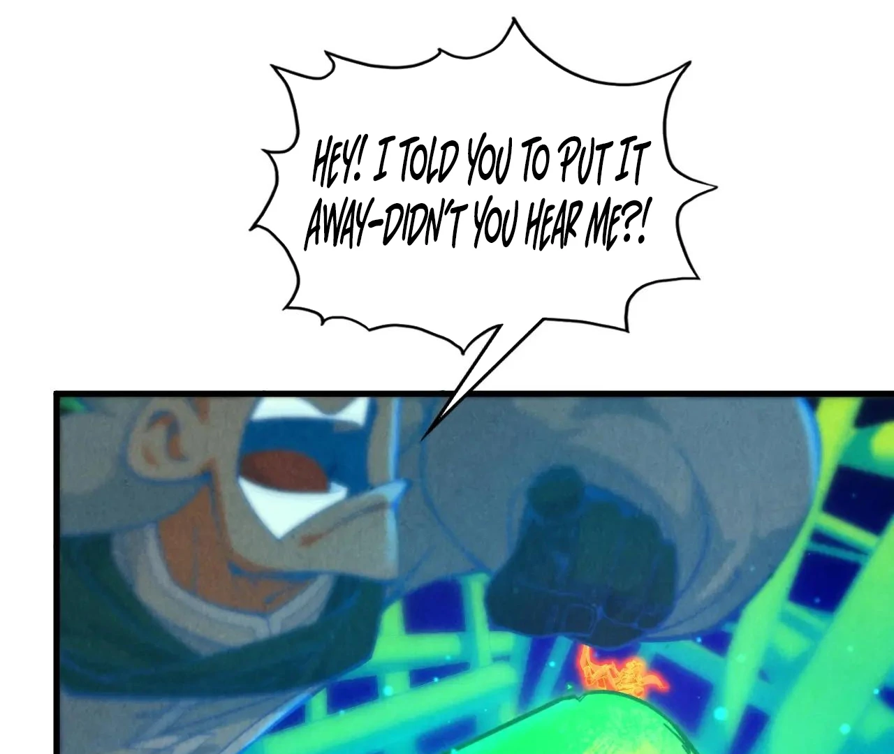 The Ultimate of All Ages Chapter 382 - page 110