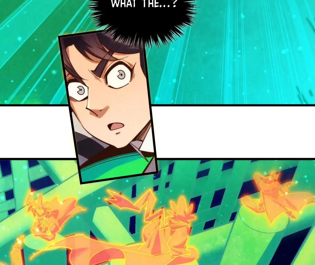 The Ultimate of All Ages Chapter 382 - page 115