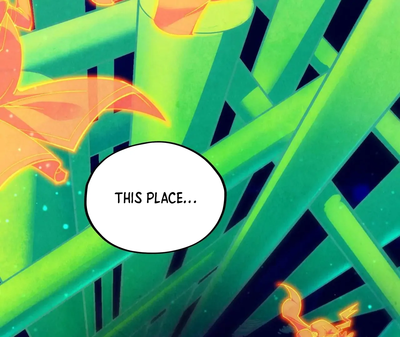 The Ultimate of All Ages Chapter 382 - page 116