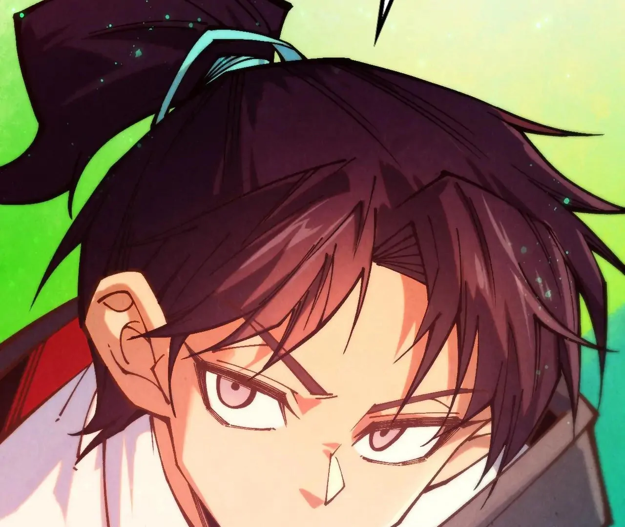 The Ultimate of All Ages Chapter 382 - page 127