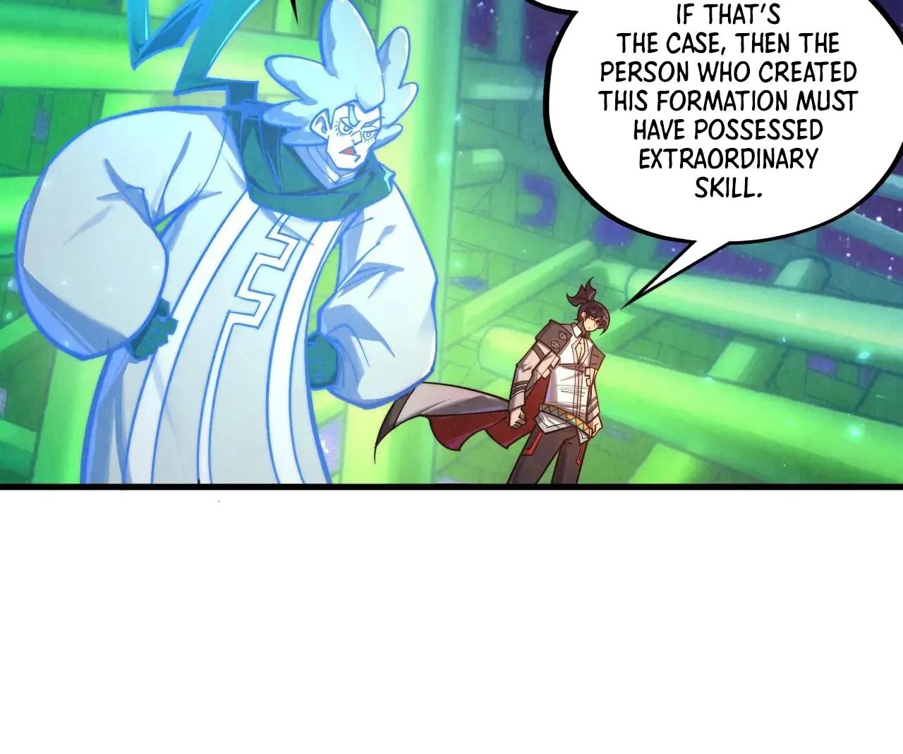 The Ultimate of All Ages Chapter 382 - page 133