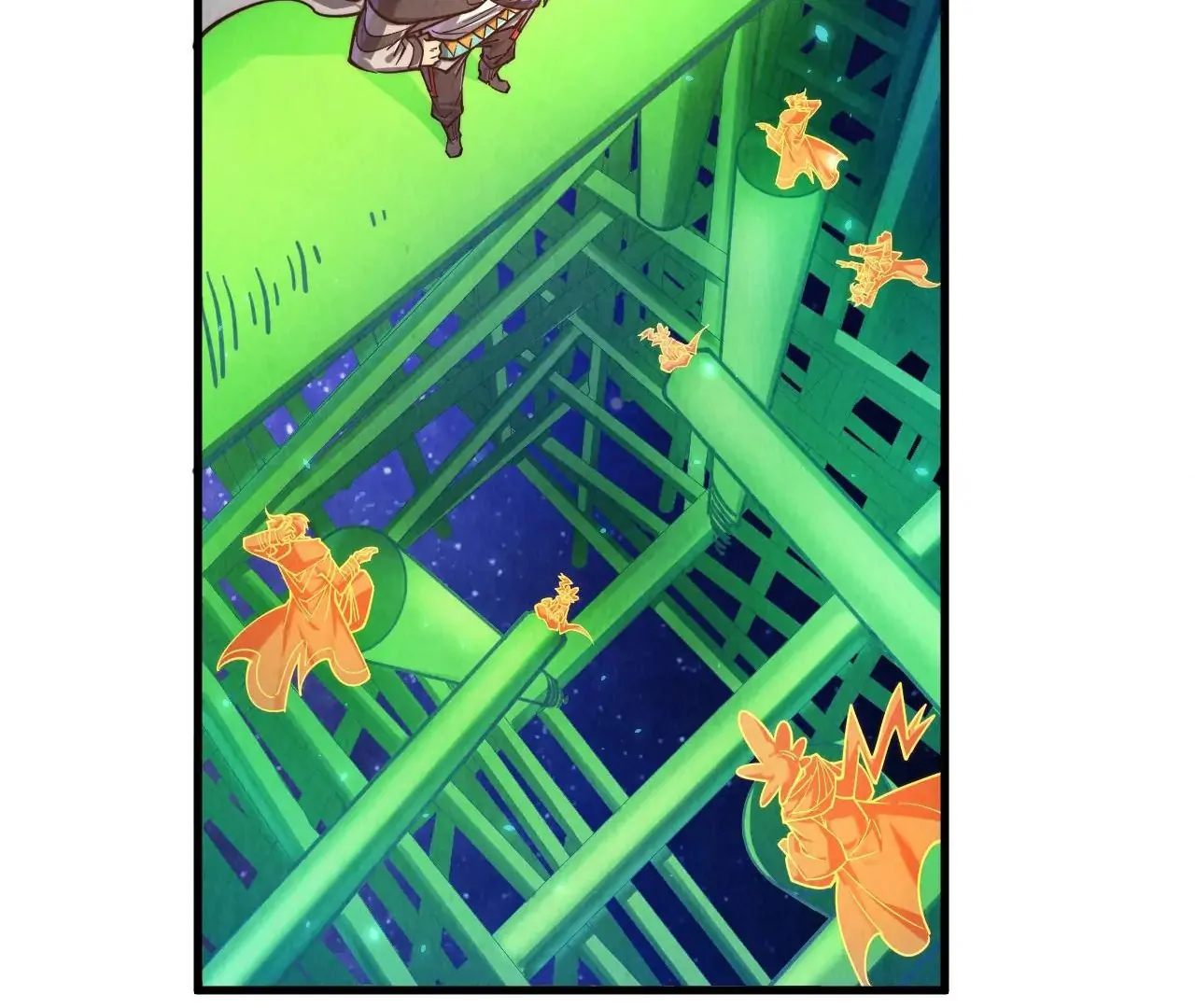 The Ultimate of All Ages Chapter 382 - page 135