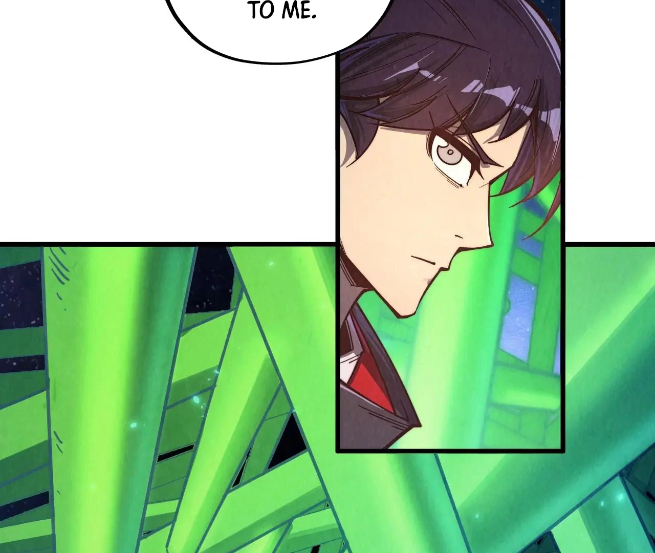 The Ultimate of All Ages Chapter 382 - page 137