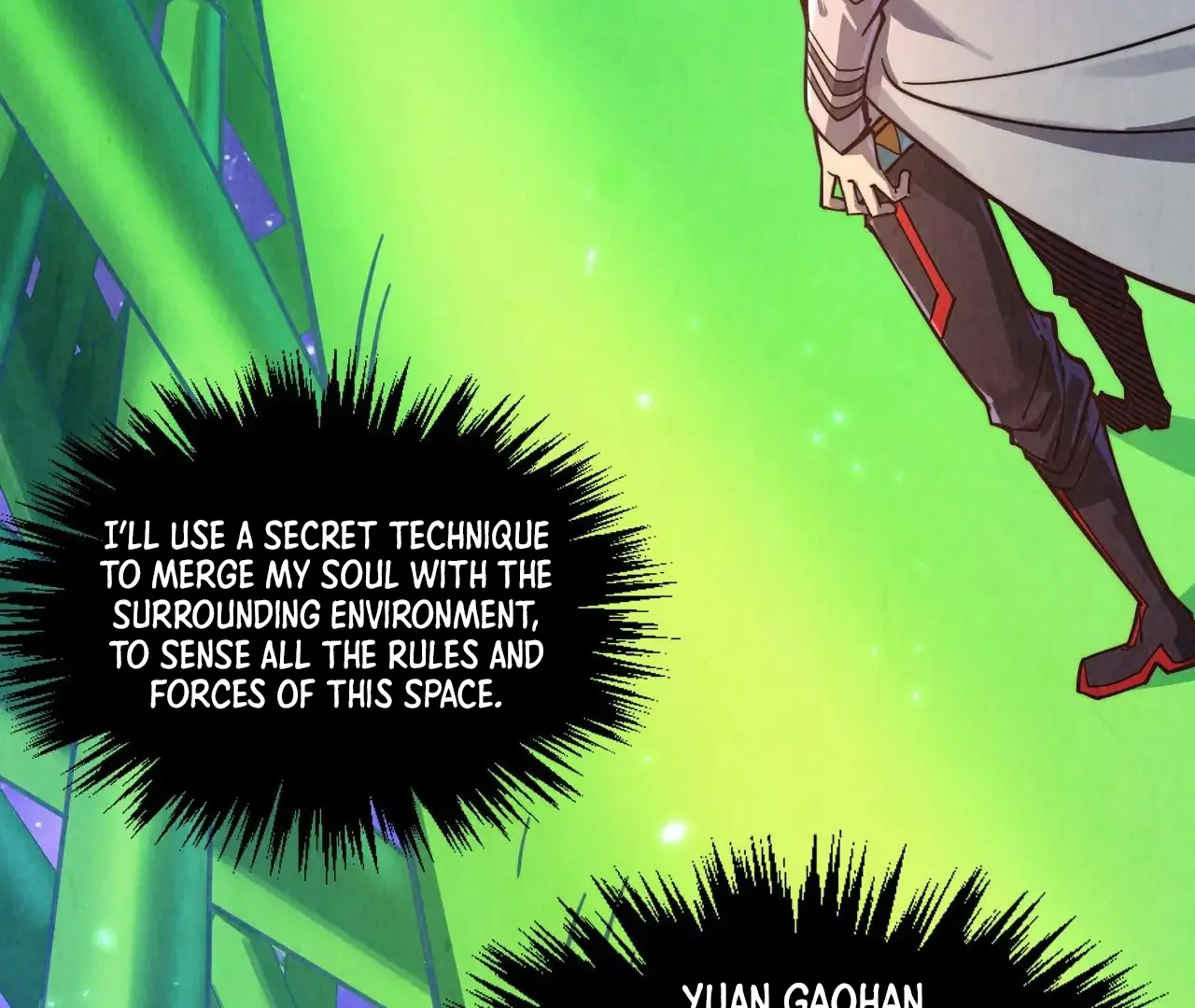 The Ultimate of All Ages Chapter 382 - page 139