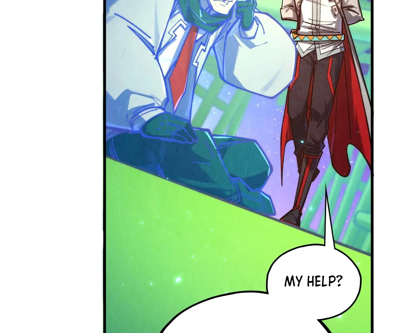 The Ultimate of All Ages Chapter 382 - page 142