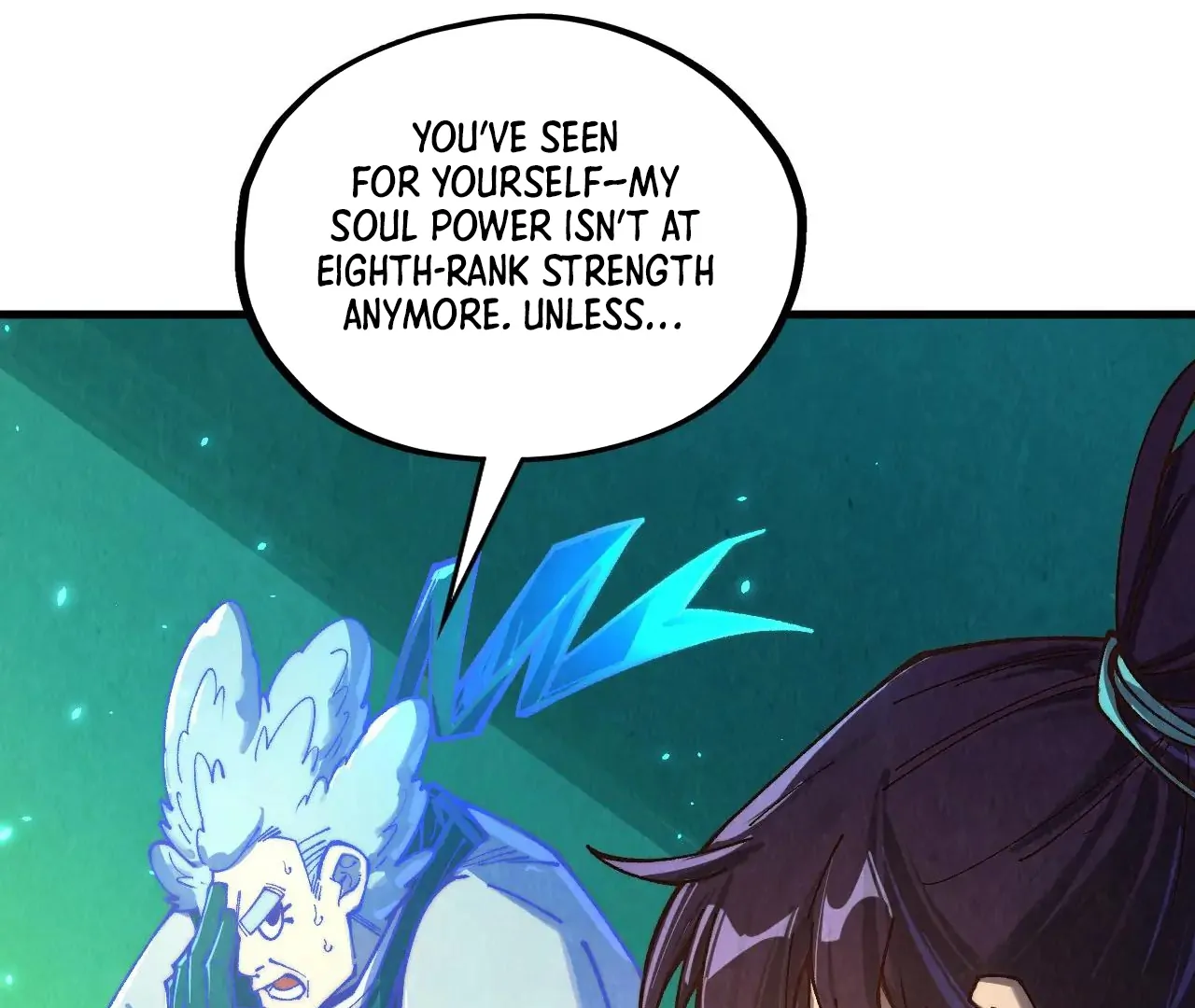 The Ultimate of All Ages Chapter 382 - page 144