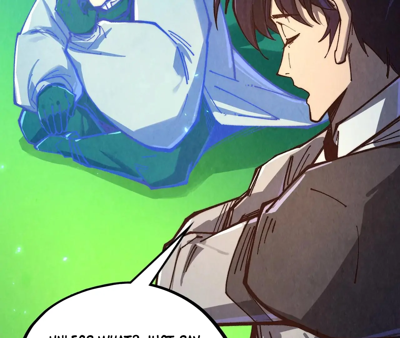 The Ultimate of All Ages Chapter 382 - page 145