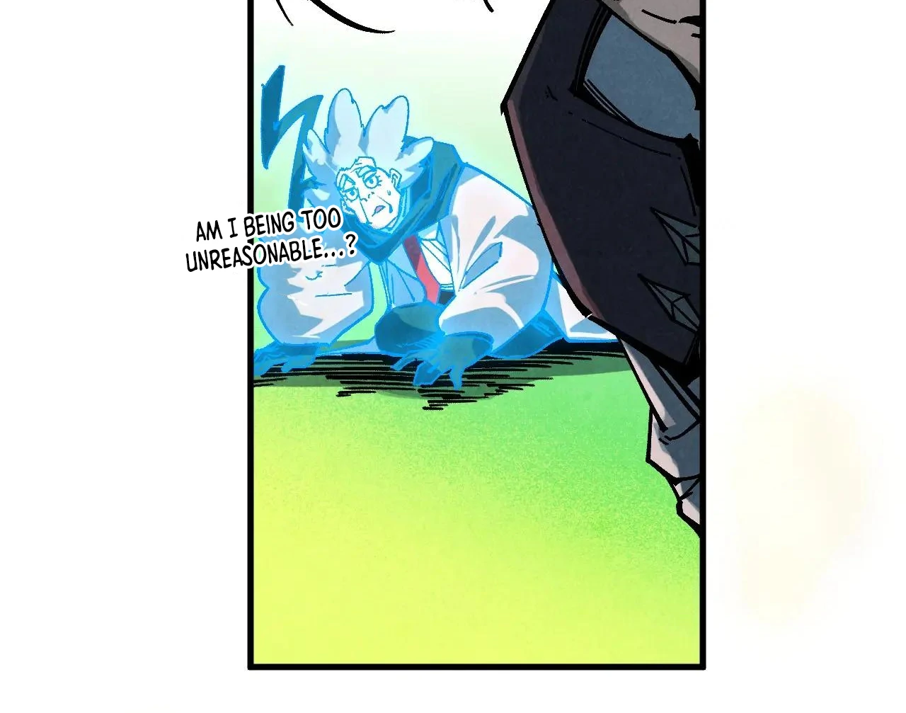 The Ultimate of All Ages Chapter 382 - page 158