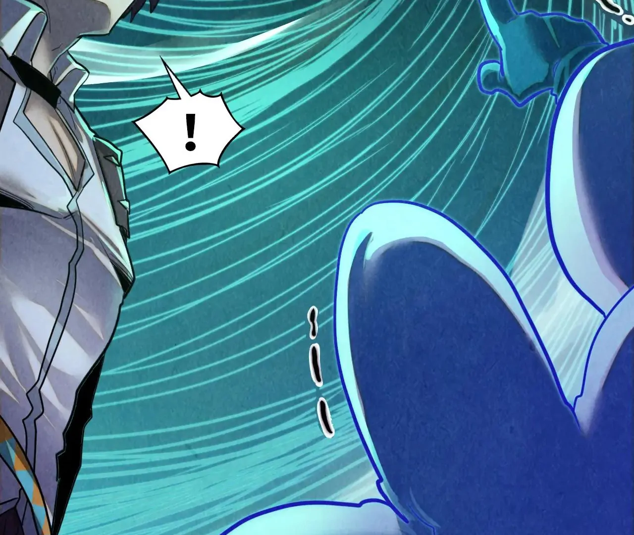 The Ultimate of All Ages Chapter 382 - page 27