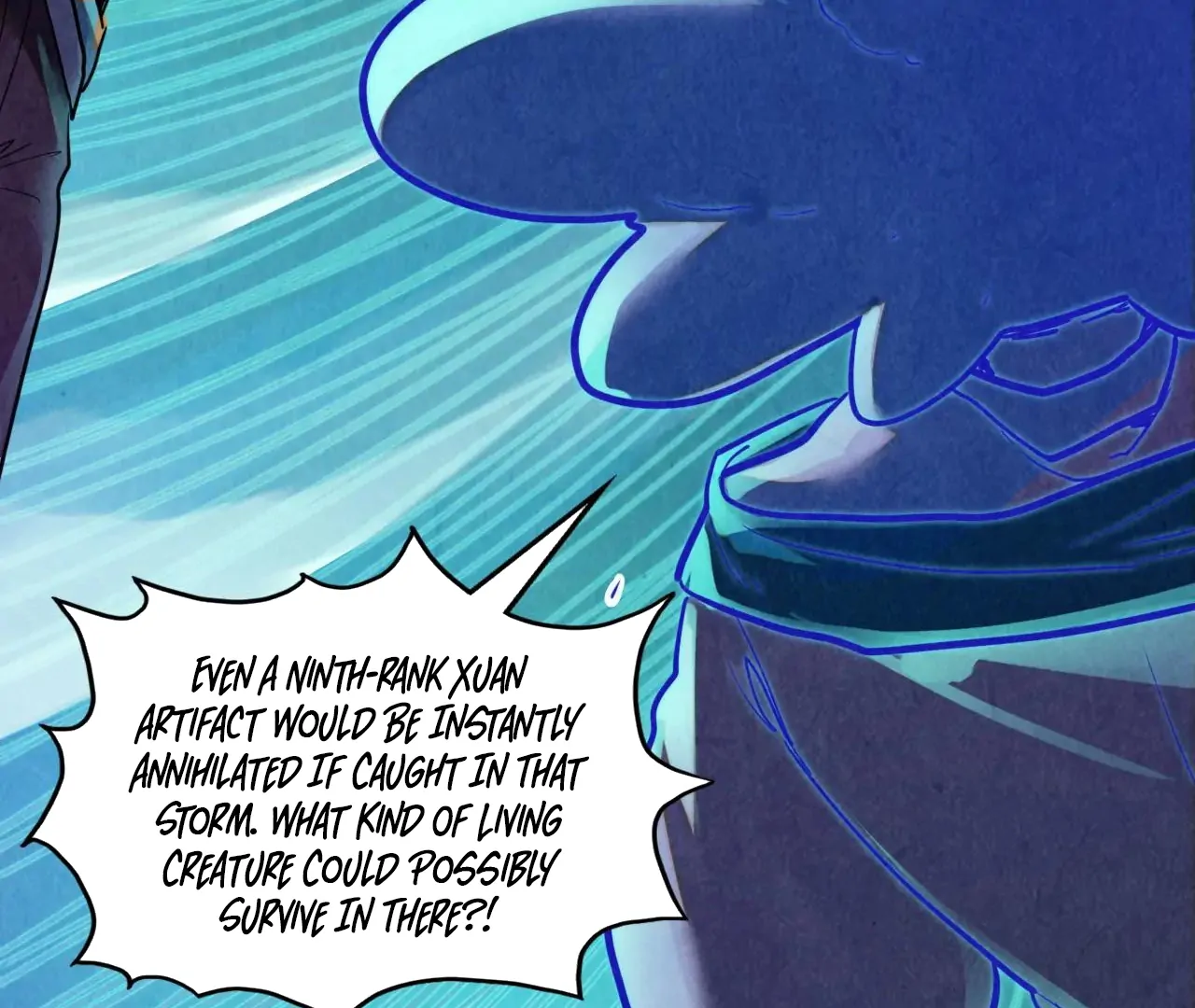 The Ultimate of All Ages Chapter 382 - page 28