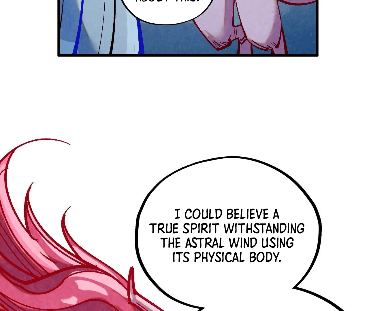 The Ultimate of All Ages Chapter 382 - page 39