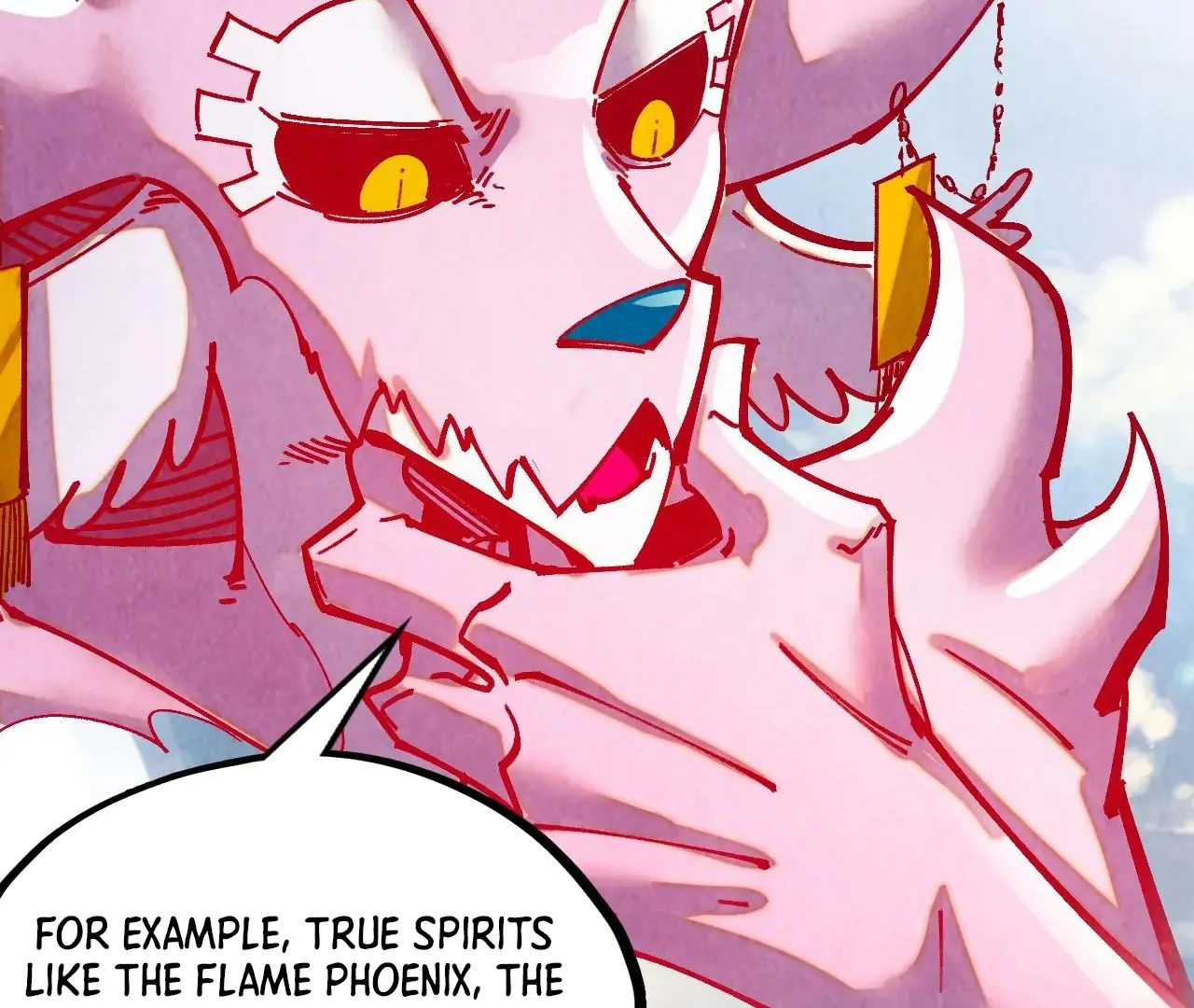 The Ultimate of All Ages Chapter 382 - page 41