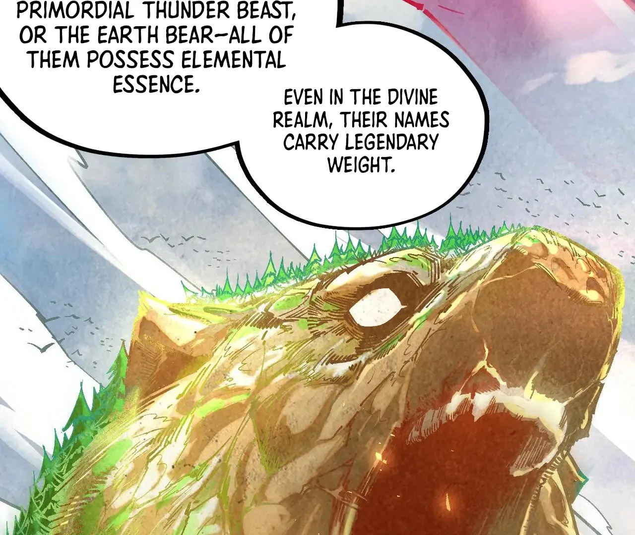 The Ultimate of All Ages Chapter 382 - page 42