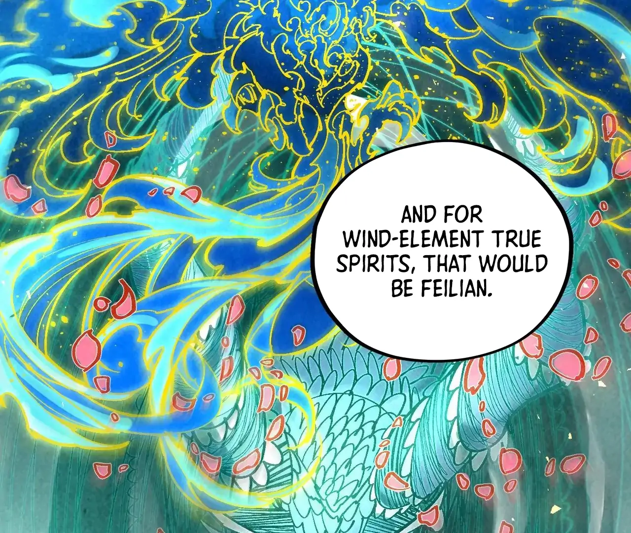 The Ultimate of All Ages Chapter 382 - page 44