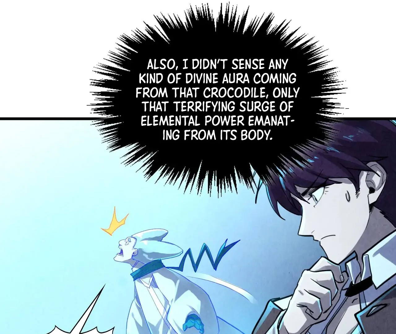 The Ultimate of All Ages Chapter 382 - page 47