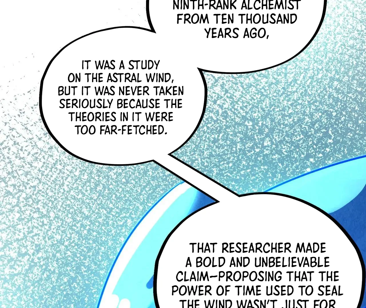 The Ultimate of All Ages Chapter 382 - page 49