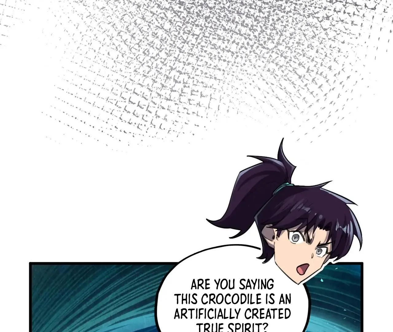 The Ultimate of All Ages Chapter 382 - page 53