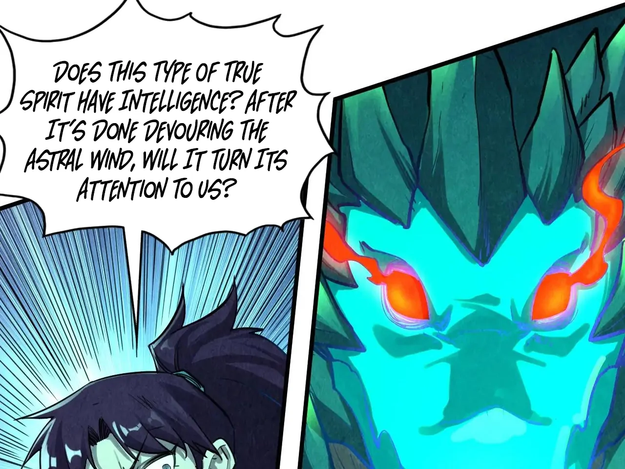 The Ultimate of All Ages Chapter 382 - page 57