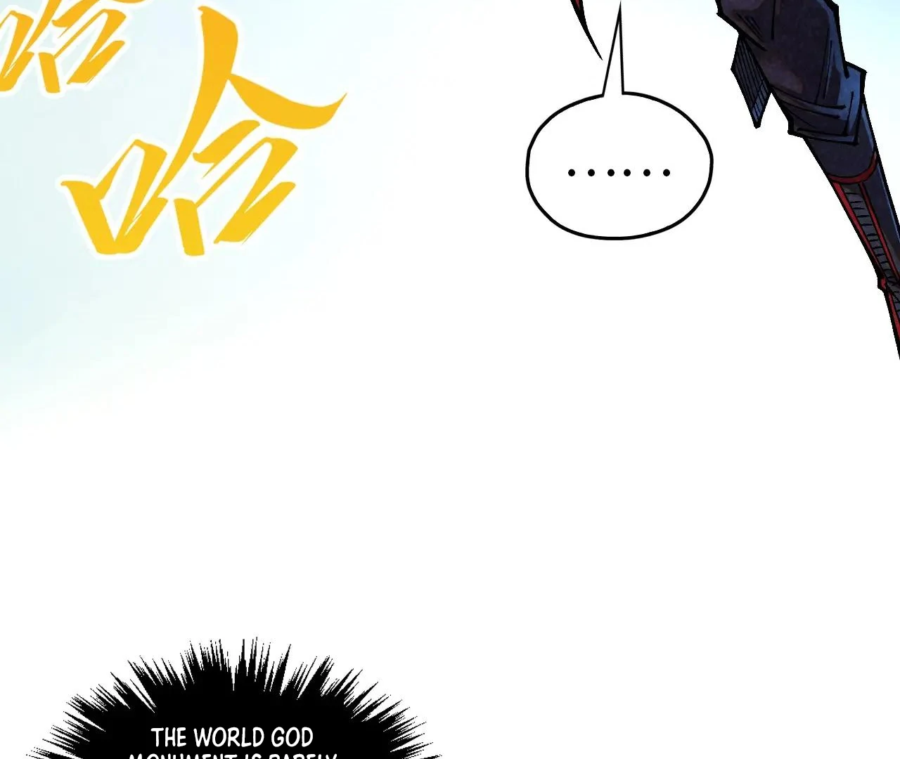 The Ultimate of All Ages Chapter 382 - page 5