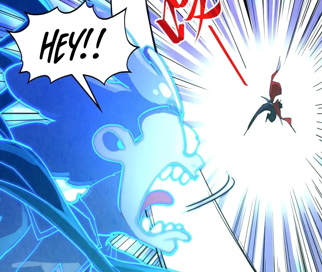 The Ultimate of All Ages Chapter 382 - page 60