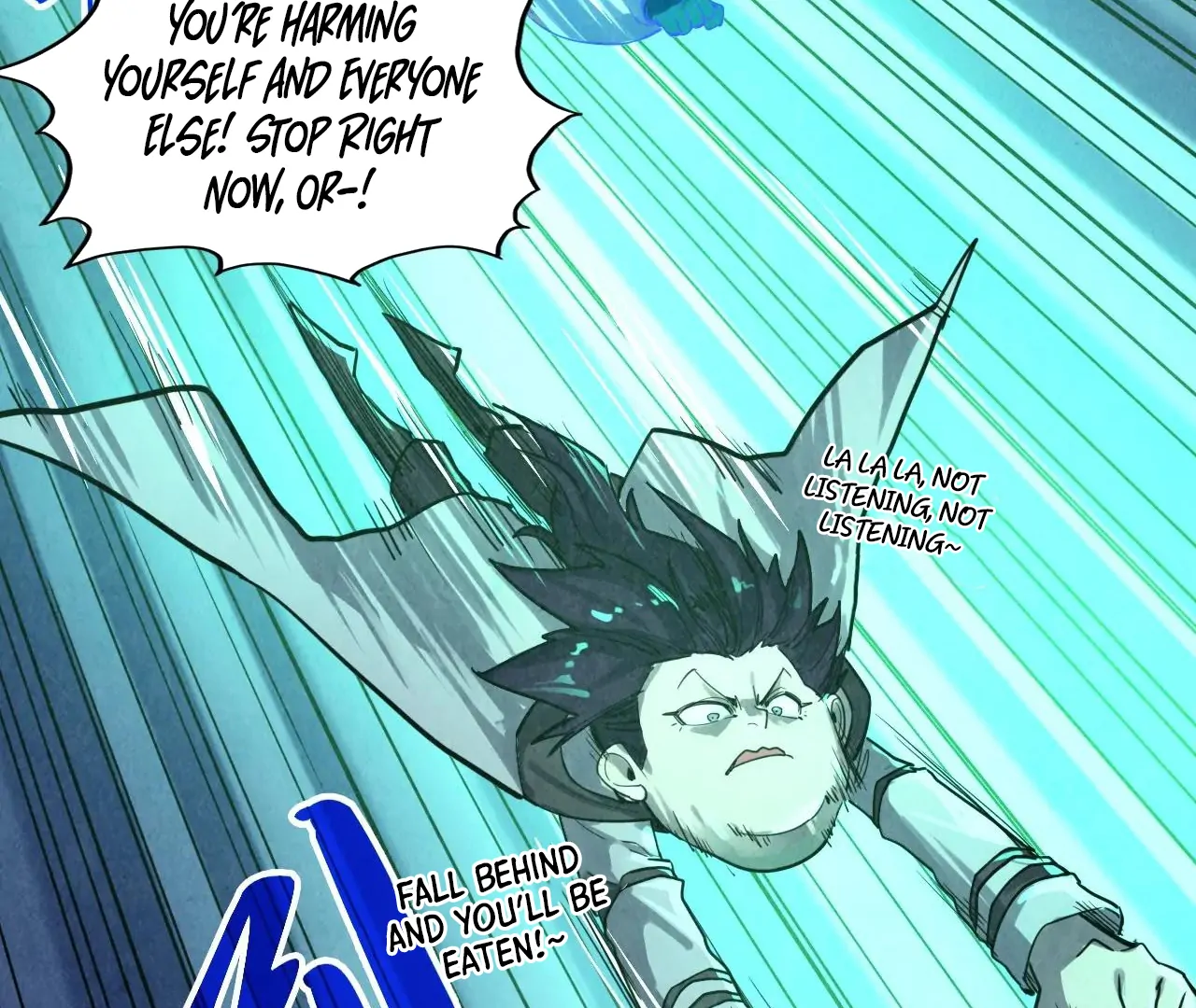 The Ultimate of All Ages Chapter 382 - page 63