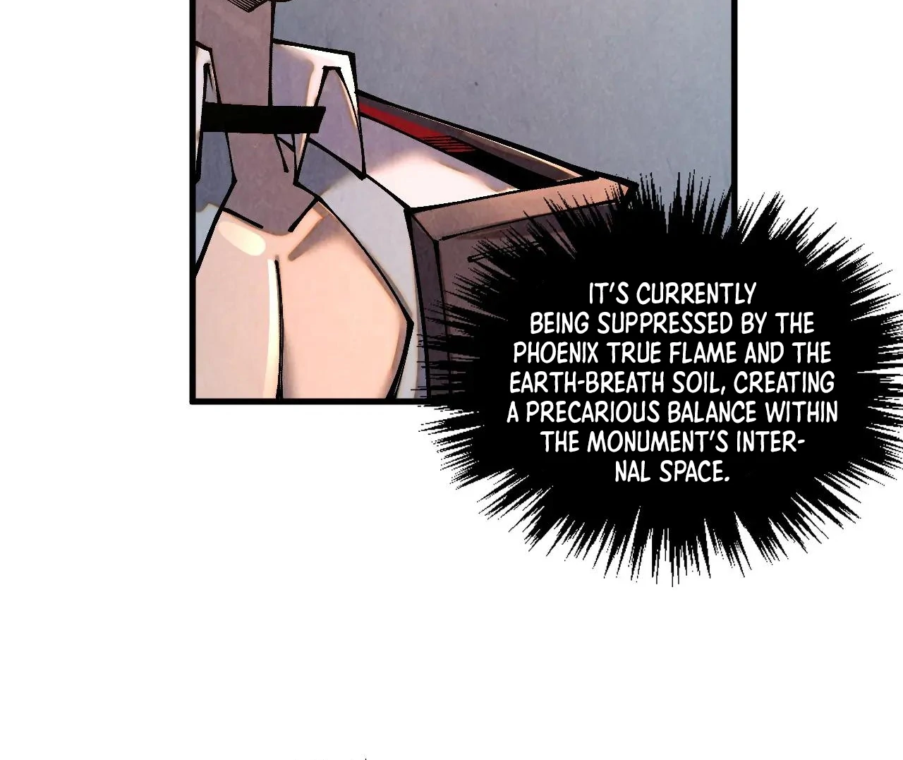 The Ultimate of All Ages Chapter 382 - page 7