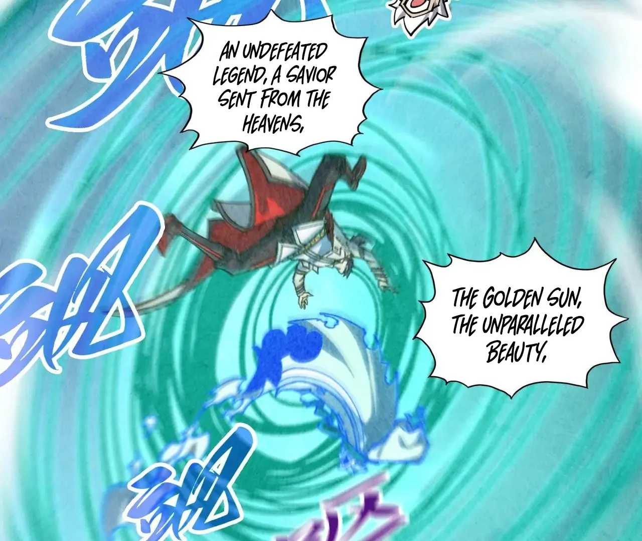 The Ultimate of All Ages Chapter 382 - page 79