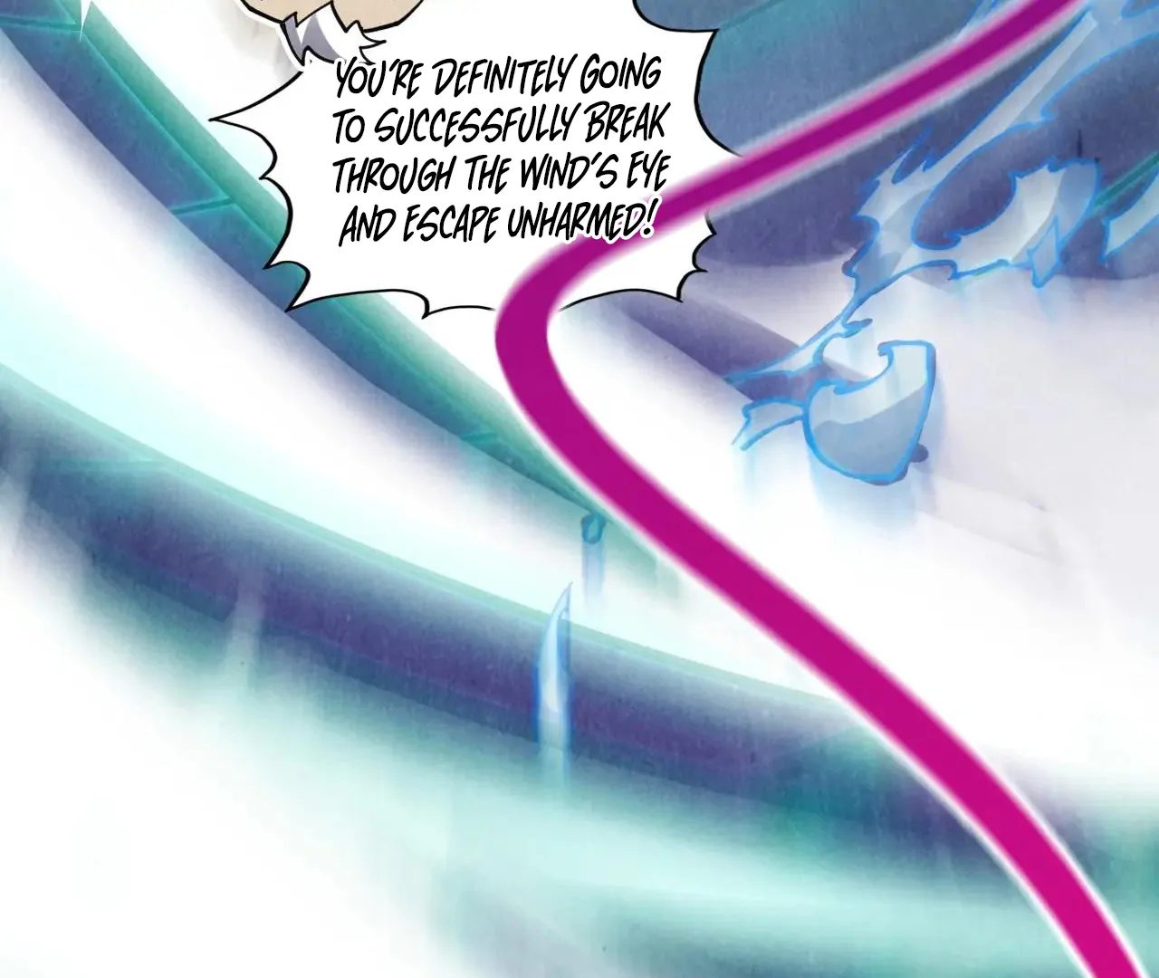 The Ultimate of All Ages Chapter 382 - page 81