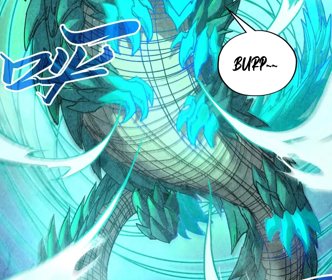 The Ultimate of All Ages Chapter 382 - page 87