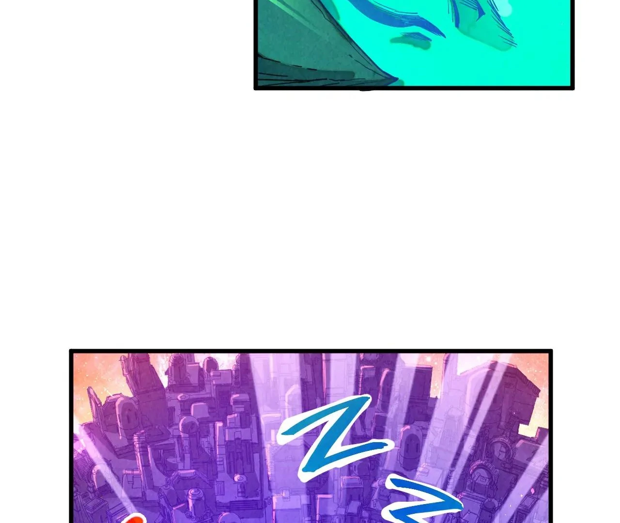 The Ultimate of All Ages Chapter 382 - page 92