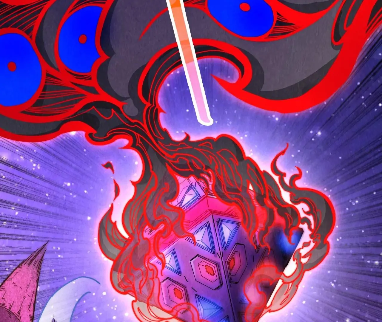 The Ultimate of All Ages Chapter 384 - page 102