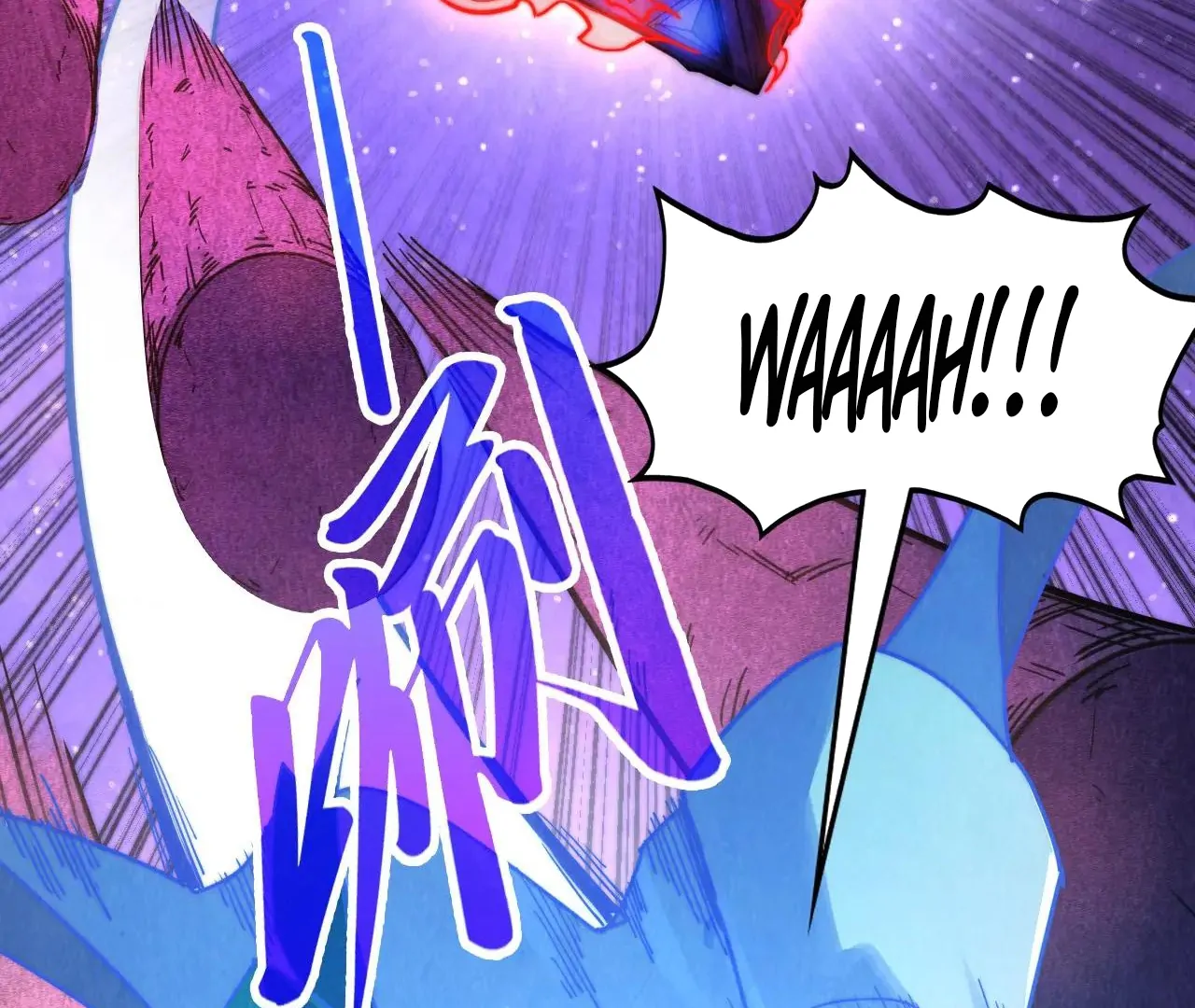 The Ultimate of All Ages Chapter 384 - page 103