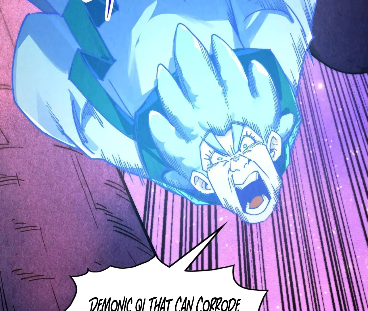 The Ultimate of All Ages Chapter 384 - page 104